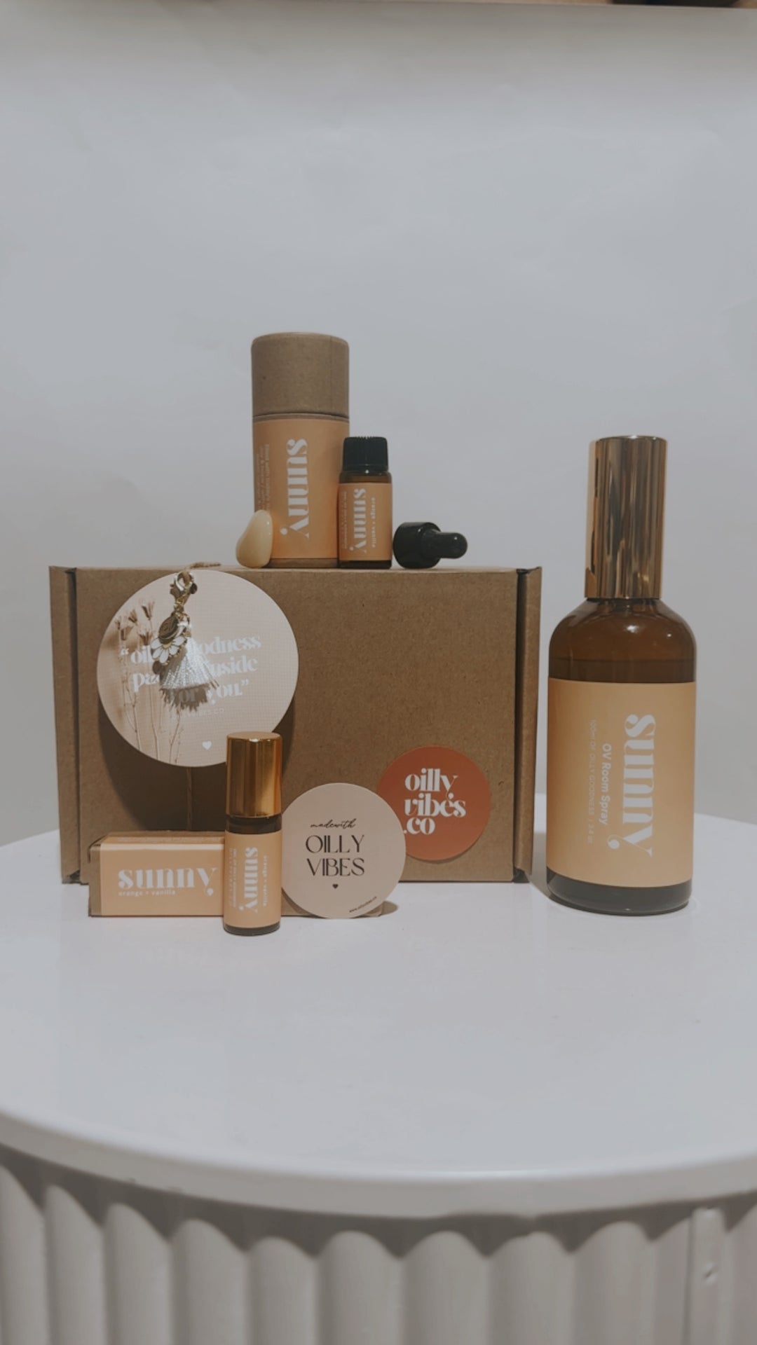 OV Christmas Home Bundle