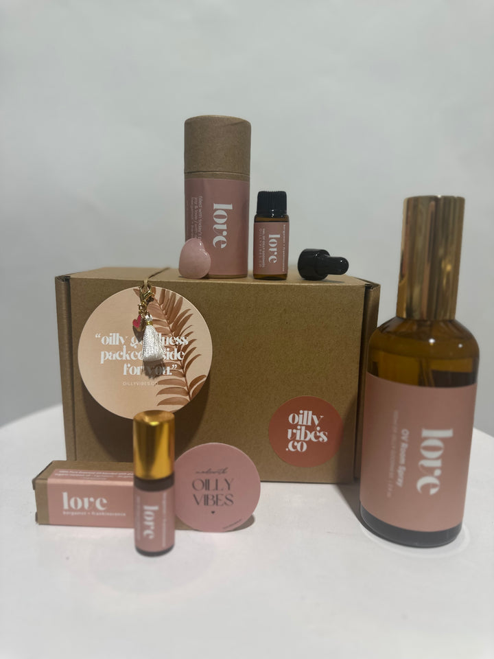 OV Christmas Home Bundle