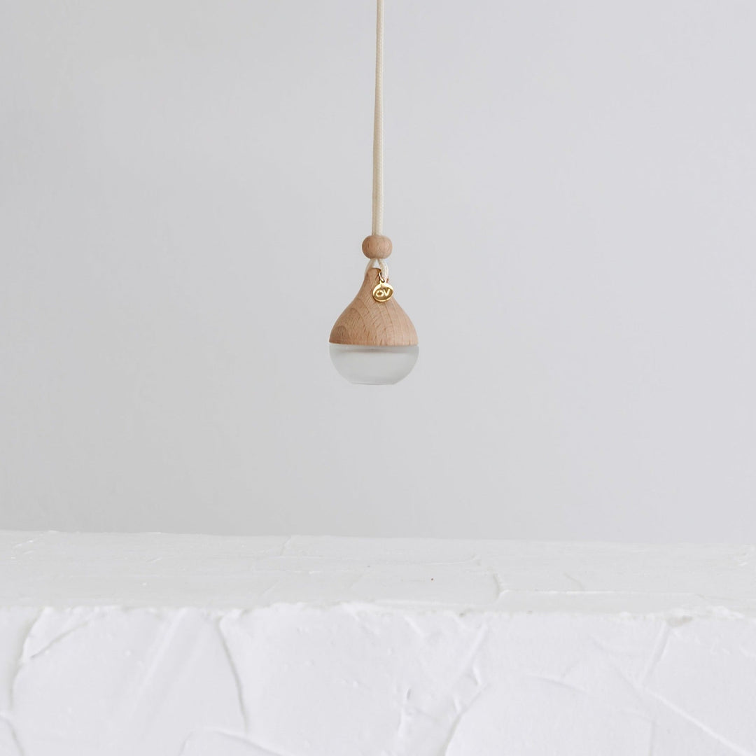 OV REFIL Oil Car Diffuser