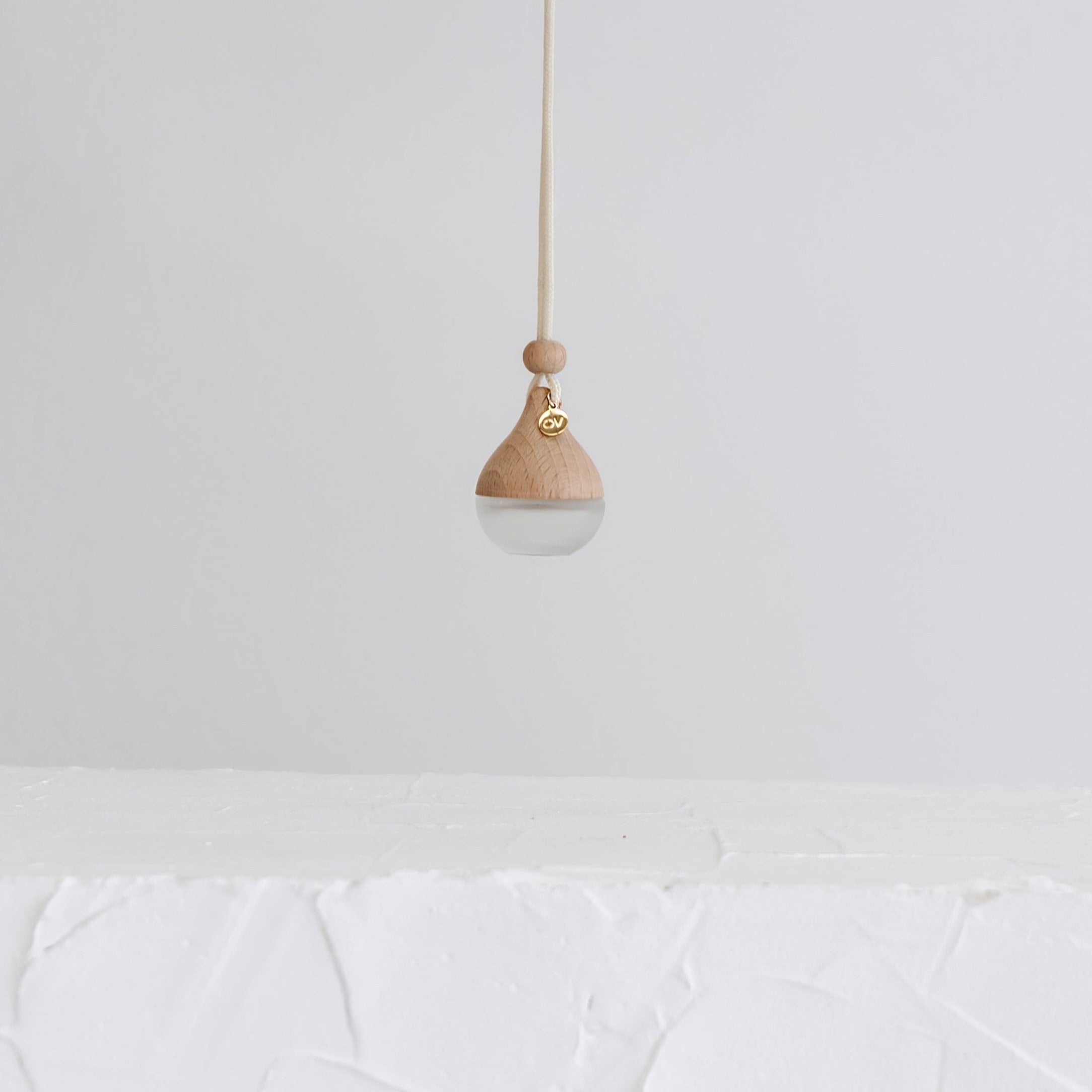 Oilly Accessories