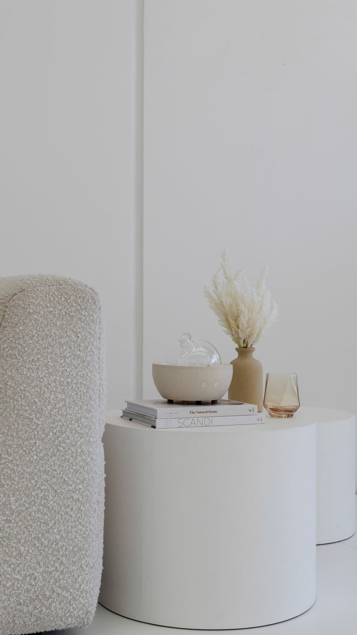 OV Diffuser ~ Naked Bundle