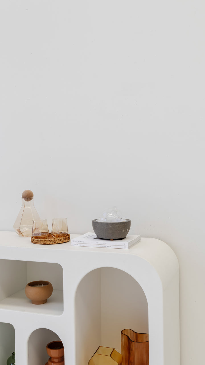 OV Diffuser ~ Naked Bundle
